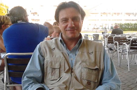 “Giustappunto!”, di Vittorio Lussana: Orrore e Pregiudizio