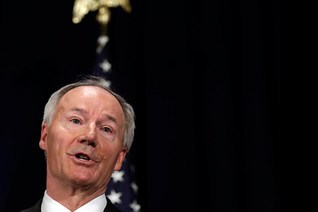 Arkansas, abrogata la legge che proteggeva le persone lgbt dalle discriminazioni