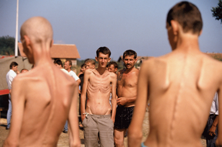 Serbia e Croazia non commisero genocidio (fu solo un risiko un po’ spinto)