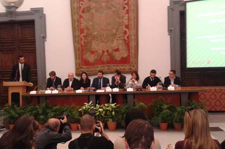 #Allacciamoli!, Paddy Power e Comune di Roma contro l’omofobia