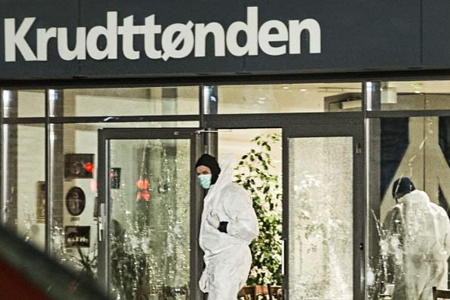 Duplice attacco islamista a Copenaghen, volevano replicare Charlie Hebdo