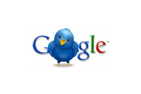 Google indicizzerà i post di Twitter