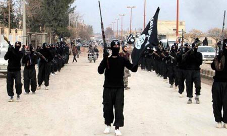 L’ONU denuncia: in Iraq l’Isis crocifigge bambini e li seppellisce vivi