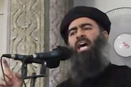 l’Isis si prende la Libia, ce li abbiamo in casa