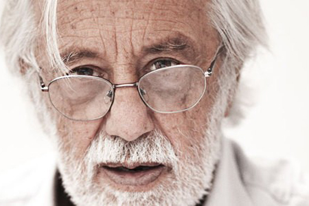 E’ morto Luca Ronconi