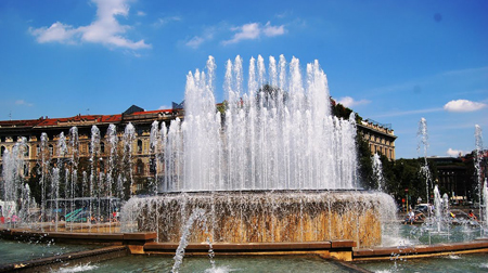 Milano, Expoincittà: al Castello Sfrozesco incontri e laboratori dal 27 giugno