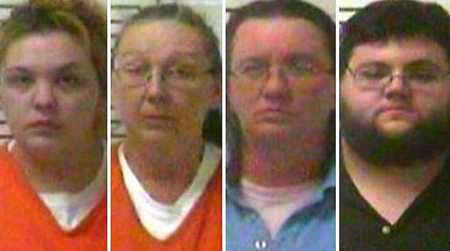 Stati Uniti, bambino di 6 anni viene fatto rapire dalla famiglia per “educarlo”