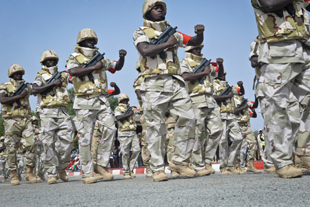 Boko Haram, la guerra è iniziata