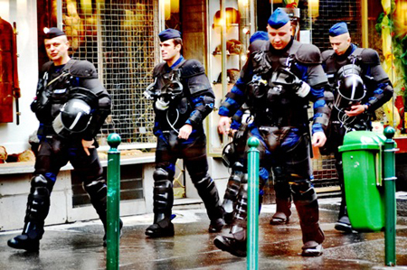 Amnesty, in Ungheria pugno di ferro senza precedenti contro le Ong