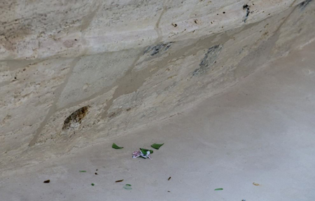 Roma, danni permanenti alla Barcaccia del Bernini. Non tornerà come prima