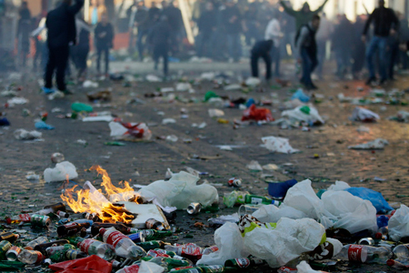 L’Ambasciata dei Paesi Bassi in Italia pubblichi una pagina di scuse agli Italiani, firmate la petizione