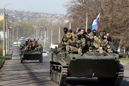 Accordo sull’Ucraina, Putin annuncia il cessate il fuoco. Credetegli