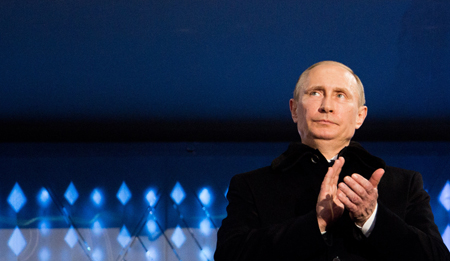 Putin, il padrone della Russia che parla di pace scatenando la guerra