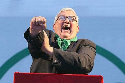 Quando Borghezio proponeva di vendere Napoli, Sicilia e Sardegna per “ridurre il deficit” e Salvini taceva