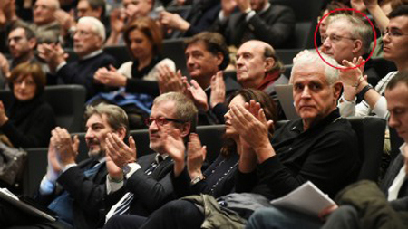 Stop all’inchiesta sul prete presunto pedofilo: Santa Romana Chiesa mette il segreto sugli atti