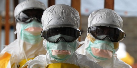 La Liberia annuncia di avere dimesso l’ultima paziente affetta da Ebola