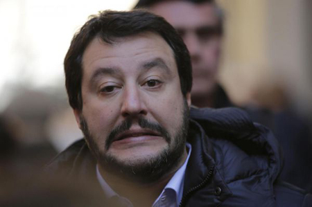 “Gli #immigrati che lavorano bene sono i benvenuti”, Salvini è uno schiavista?