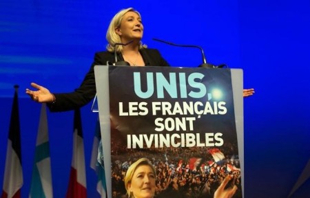 Francia, o del Lepensalvinismo che non sfonda nemmeno a casa sua