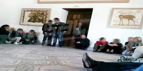 Tunisi, attacco al Museo Bardo: almeno 8 morti e numerosi feriti tra cui 9 italiani