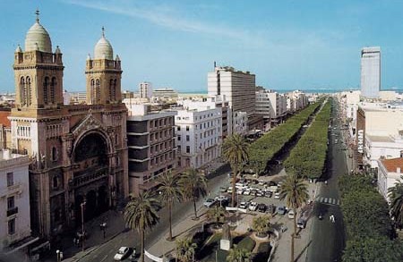 Tunisi, le forze di sicurezza uccidono nove islamisti