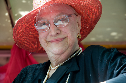 Mario Mieli presenta a Roma la prima del documentario su Marcella Di Folco