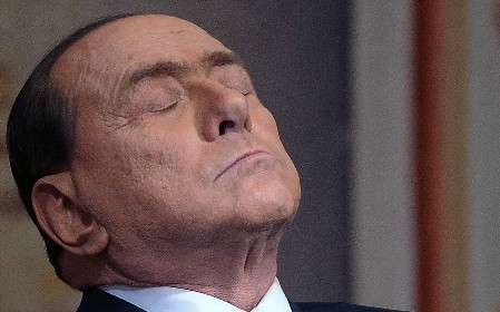 Burlesconi non può essere nel mirino dell’Isis perché è il paladino della famiglia e della tradizione