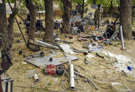 Camerun, Boko Haram ammazza e decapita venti persone
