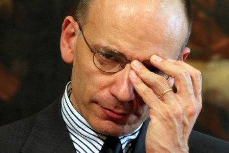 Enrico Letta lascia il Parlamento, ditemi che sopravviveremo