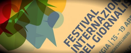 Perugia, al via il Festival del Giornalismo 2015