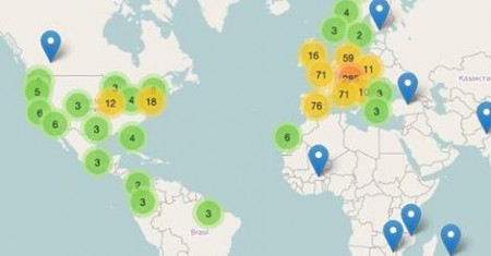 Attivi! di Tito Gaudio: I trattati internazionali che cambieranno la nostra vita
