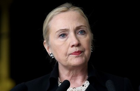 Ventisei piccoli repubblicani contro Hillary Clinton, ma potrebbero essere dieci in più