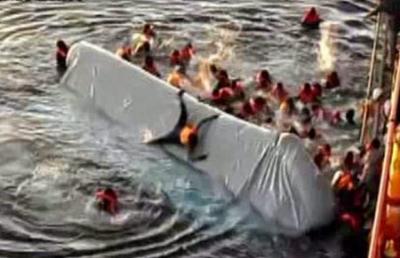 Immigrazione, per Amnesty International proposte presentate al vertice di Bruxelles del tutto inadeguate