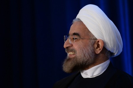 “Gli ebrei bevono il sangue dei neonati”, parola del quotidiani iraniano Alef