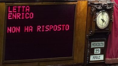 #Italicum, tanto tuonò, ma non piovve