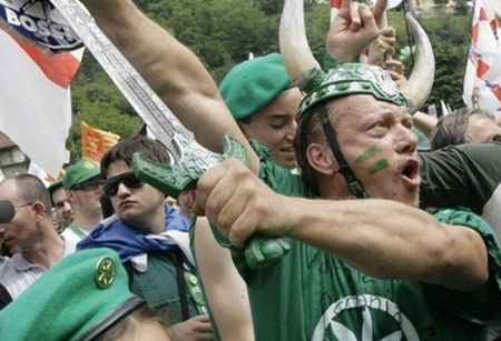 Unioni Civili: i sindaci leghisti disobbediranno