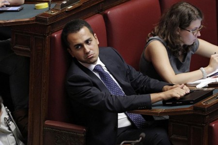 Il “colto” buonismo da Wikipedia dei poveri del buon Di Maio a 5 Stelle