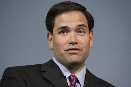 Marco Rubio, il candidato alla Casa Bianca di origini cubane che odia le persone LGBT più di Fidel Castro