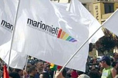 Mario Mieli, Roma Capitale dei Diritti