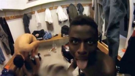 “Onorare la maglia” non è parola di camerata, ma di calciatore… Che dire, interessa?