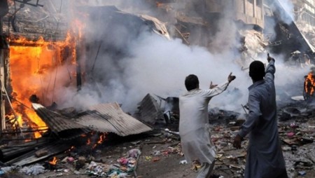 Blitz contro Al Qaeda in Italia