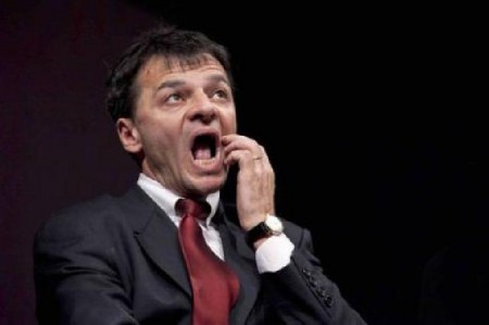 La sinistra Sinistra che si suicida un’elezione dopo l’altra