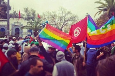 Impopolarissimo articolo sugli arresti di omosessuali in Tunisia, ora insultateci