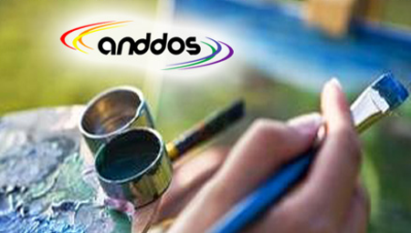 Anddos presenta “Una vita su una tela”: storie vere diventano arte