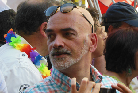 Il Punto di Aurelio Mancuso: La comunità lgbt italiana e il tema GPA