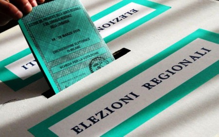 Elezioni Regionali 2015