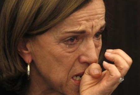 Quelli che votarono la legge Fornero perché era cosa buona e giusta e oggi sono imbestialiti