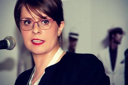 Campidoglio: Giulia Tempesta presidente Commissione Bilancio. Marino: “Ottima scelta”