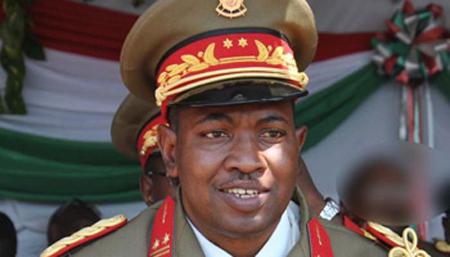 Burundi, i golpisti si arrendono