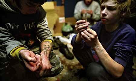 L’epidemia di HIV a Mosca nel disinteresse di governo e autorità