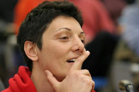 Imma Battaglia (Sel): “Umiliante definire le Unioni Civili, “Formazioni sociali specifiche”